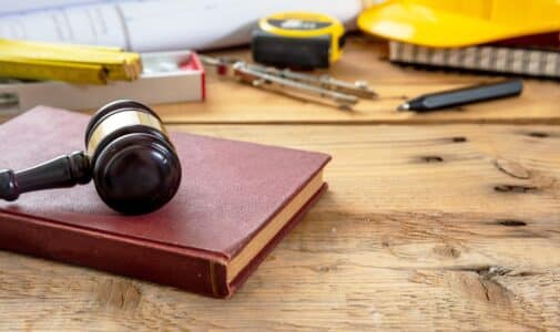 Personal Injury Attorney