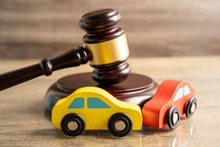 Role of Car Accident Lawyers