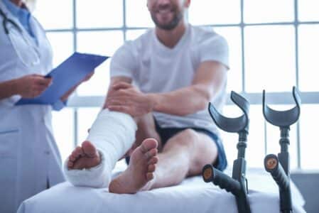 Personal Injury Claim