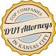 Best Companies in Kansas City Badge