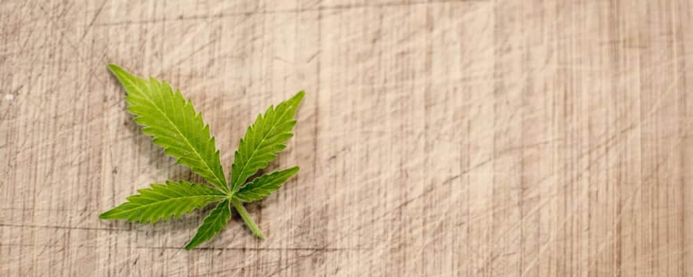 Marijuana Possession Attorney