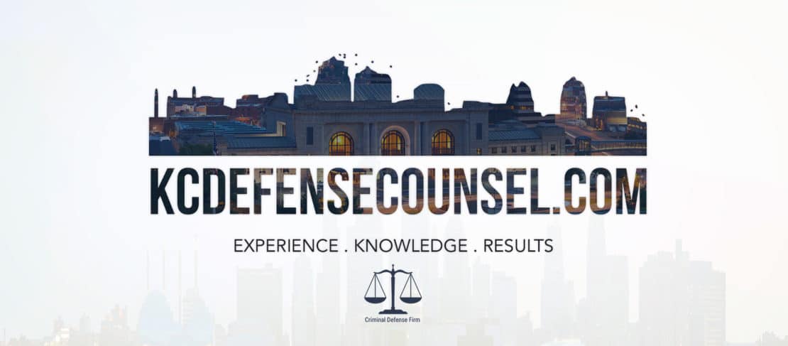 Criminal Defense, Kansas City