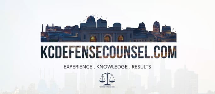 Criminal Defense, Kansas City
