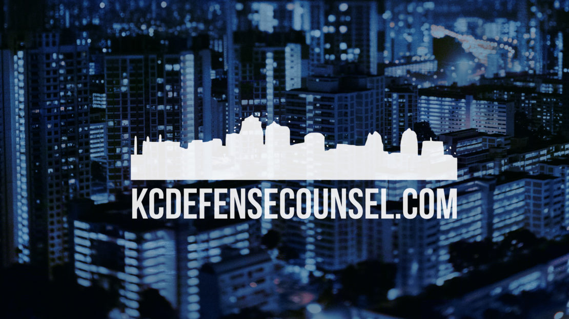 Criminal Defense and DUI Attorney in Kansas City