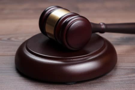 Criminal Defense Not Guilty
