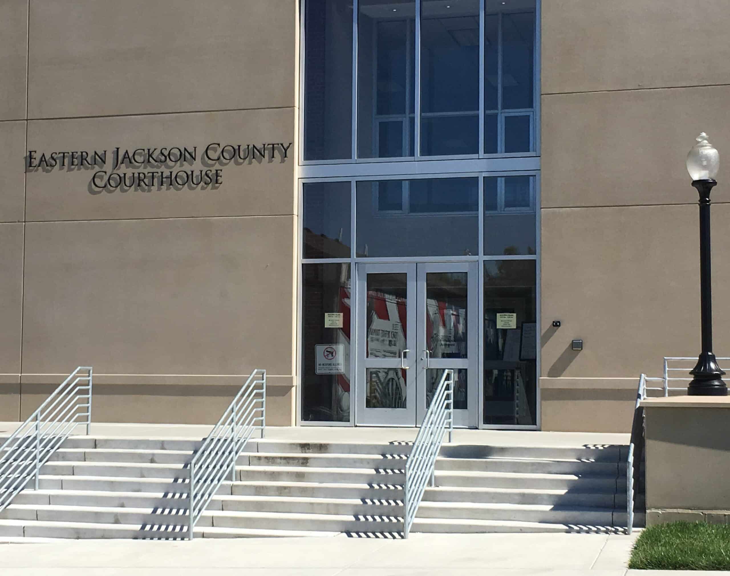 Jackson County MO Criminal Defense Lawyer