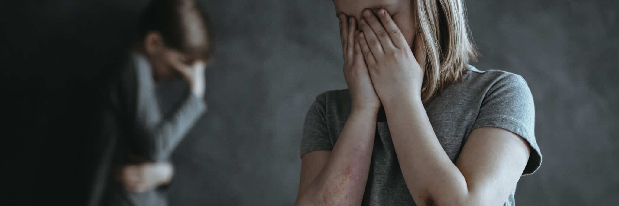 Domestic Violence Criminal Defense Lawyer