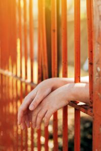 Classes Of Felonies In Missouri And Their Punishment Range
