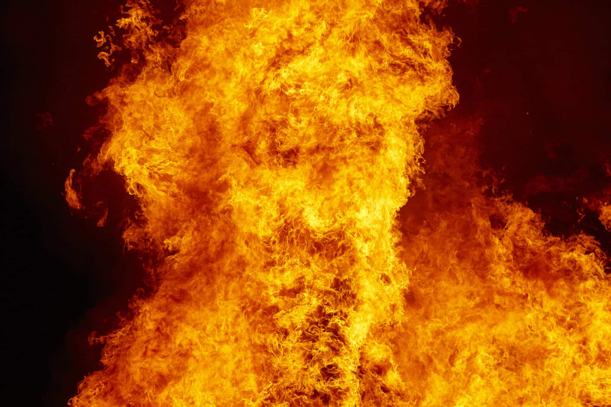 Flames