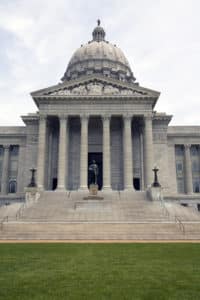 Missouri Law