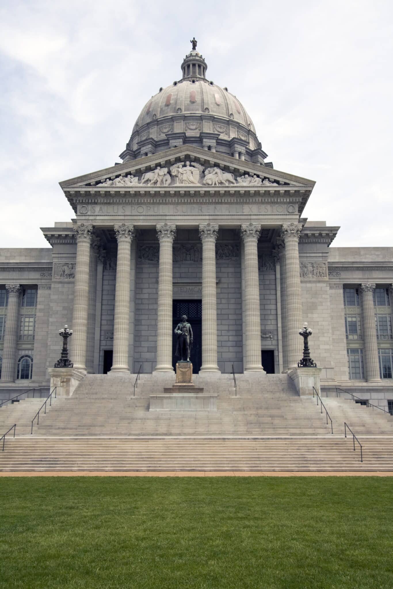 Missouri Law
