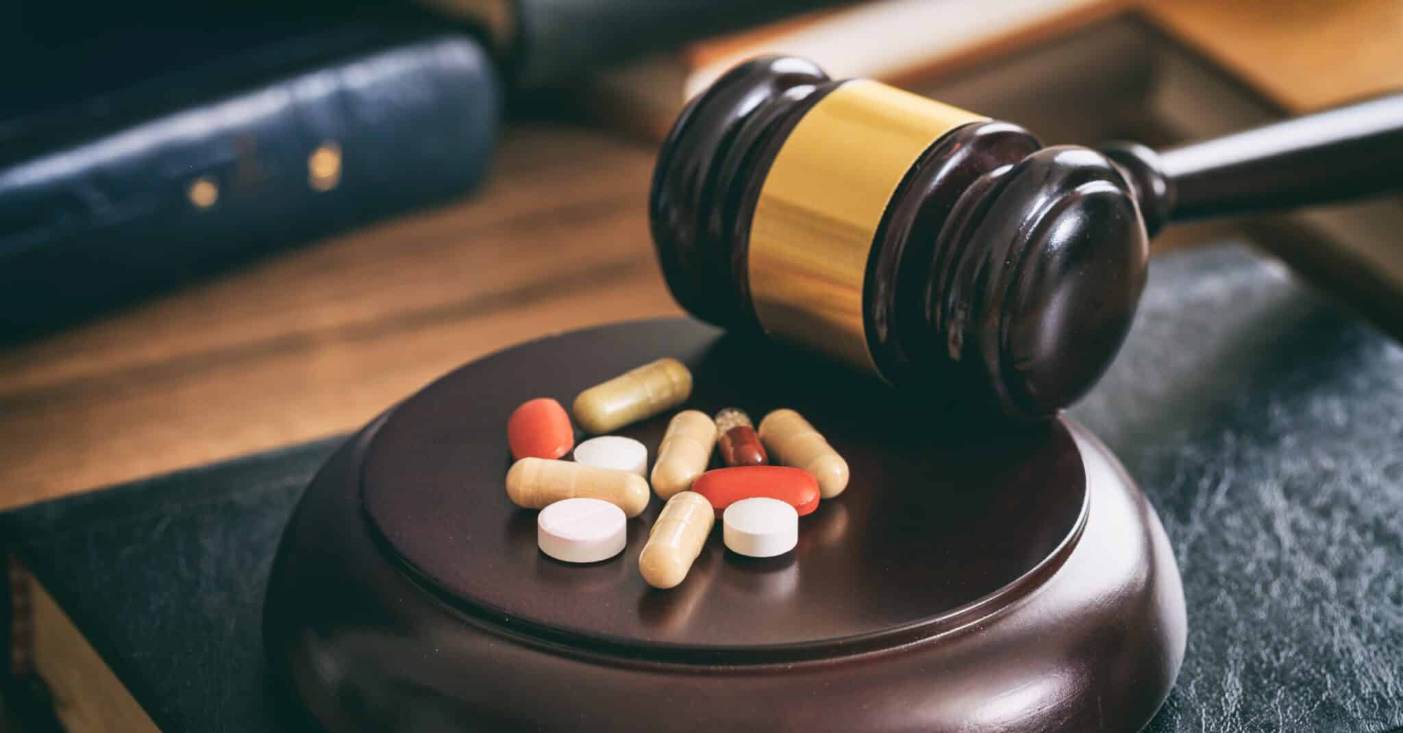 Missouri Drug Court