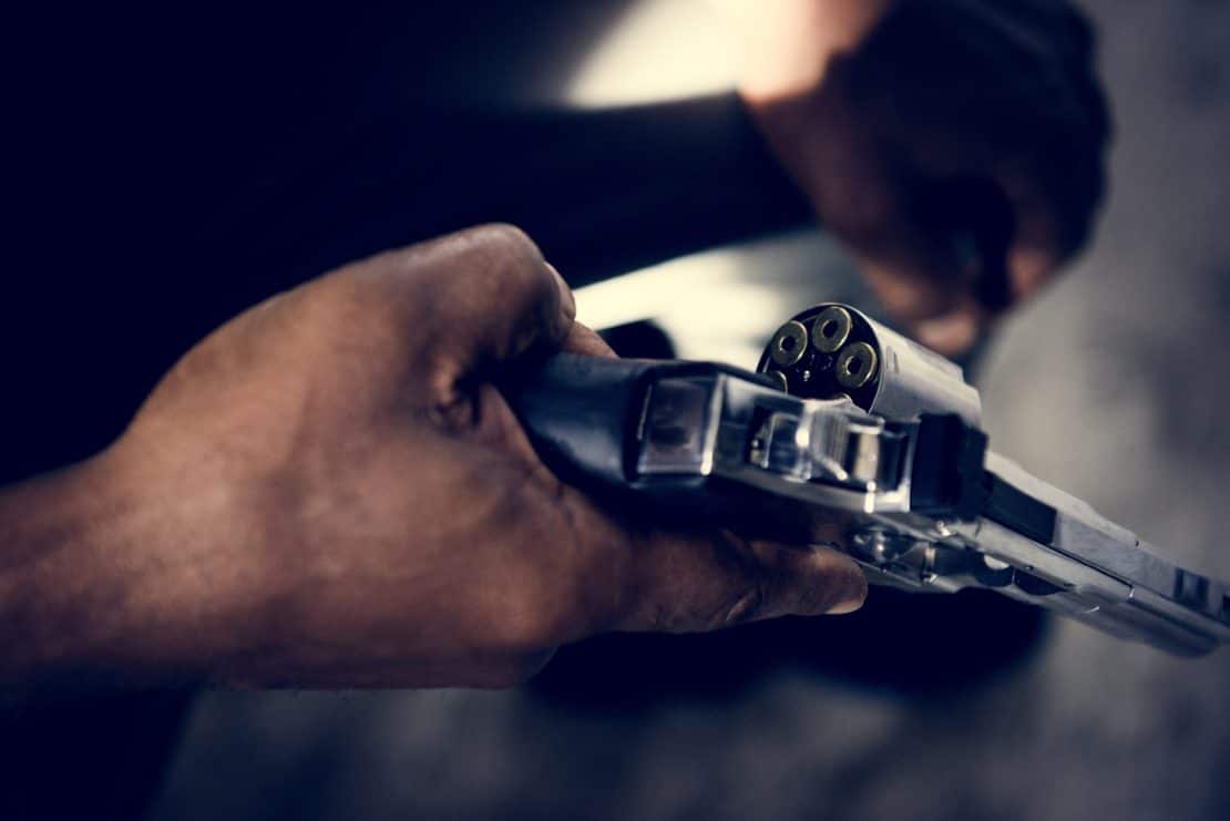 Felony Armed Criminal Action Defense Lawyer In Kansas City