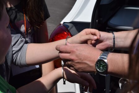 Searches of the area of immediate control happen to be among the exceptions to the requirement for law enforcement officers to have a search warrant under the Fourth Amendment.