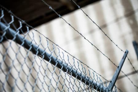 Prison Sentence Parole Probation Attorney