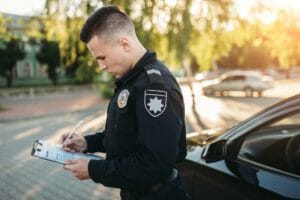 dwi felony leaving the scene of accident missouri traffic laws damages damages