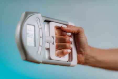 Ignition Interlock violation
