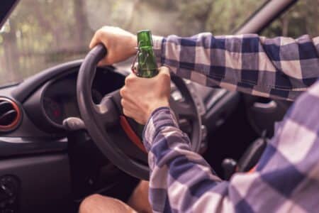 Blood Alcohol