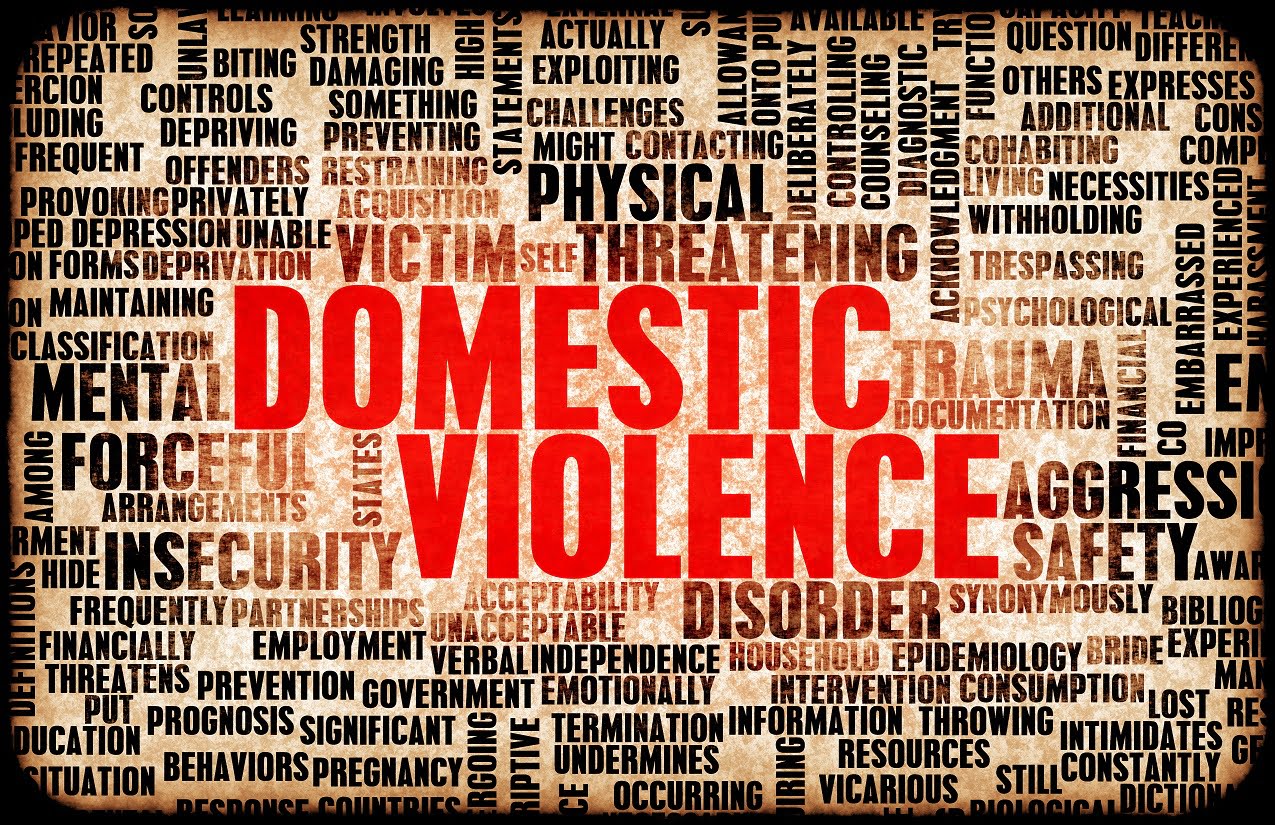 10 Domestic Violence Myths And Misconceptions Guest Post