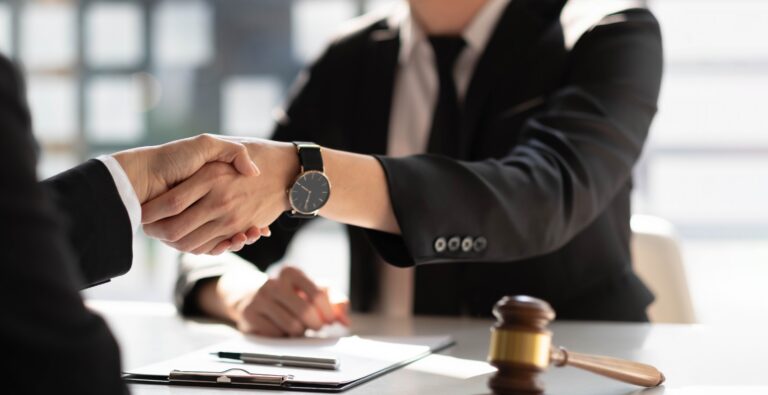 Speeding Ticket Attorney