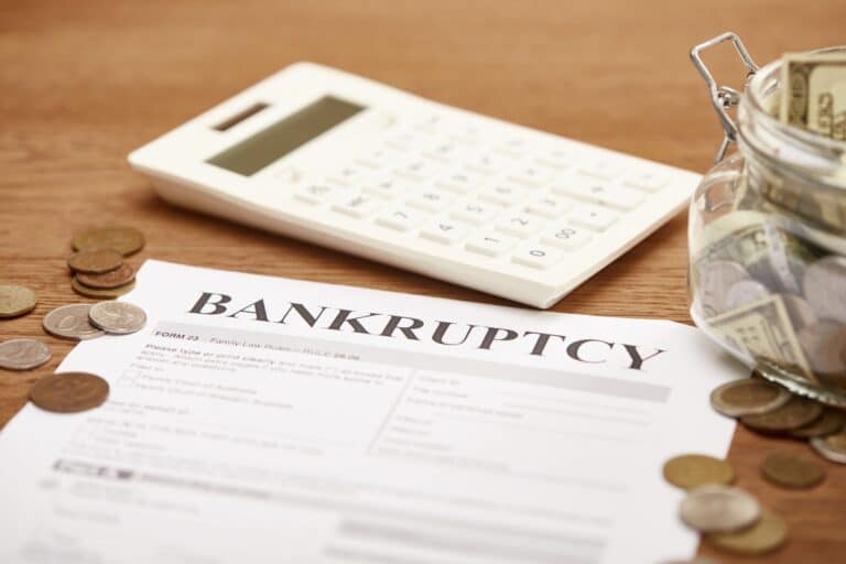 Bankruptcy Discharge