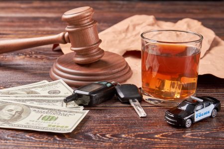 Drink Driving Lawyer