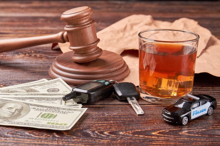 Drink Driving Lawyer