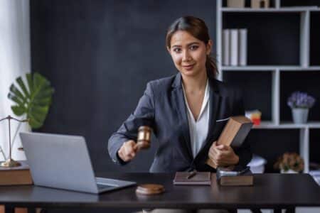 Hire An Attorney