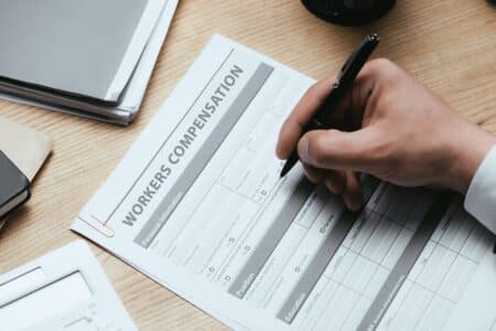 Workers' Compensation Benefits