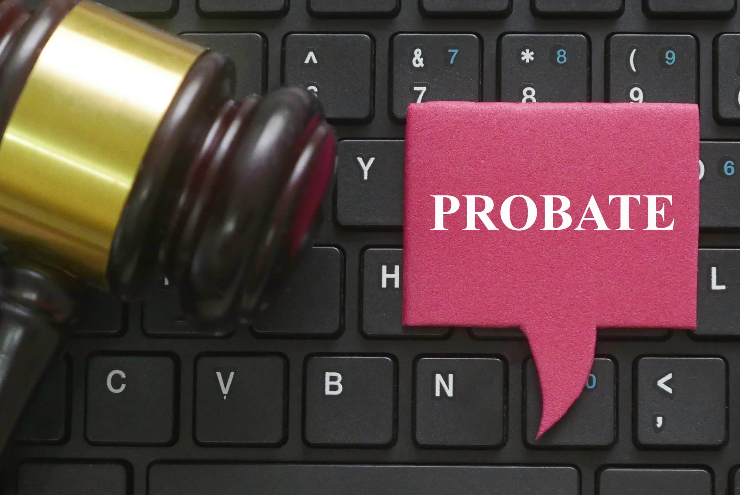 Probate Attorney