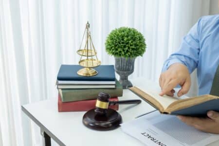 Minneapolis Criminal Defense Lawyer