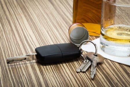 DUI Defense