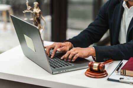 Six Traits Of Great Lawyer