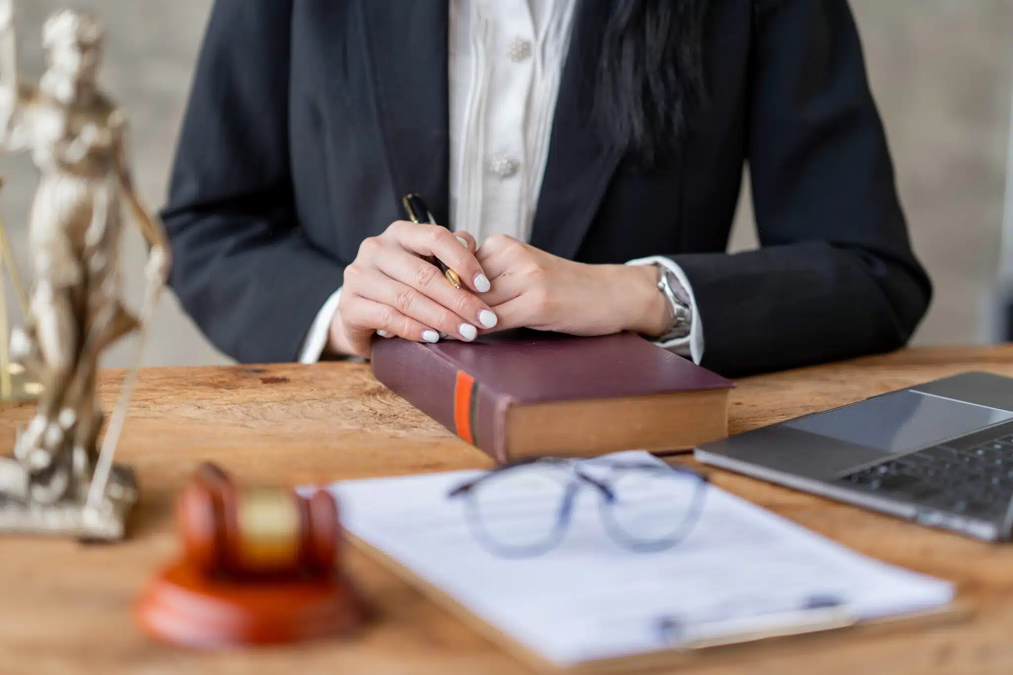 Criminal Defense Case