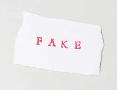 Fake Business Instagram Traps