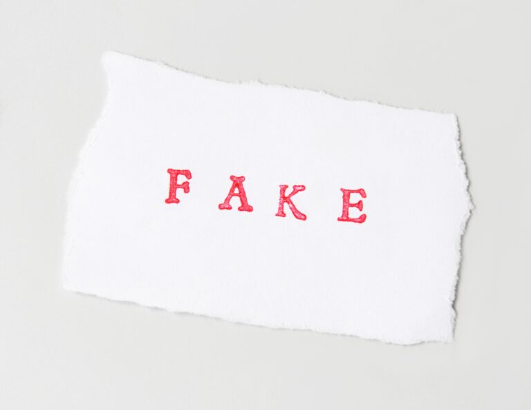 Fake Business Instagram Traps