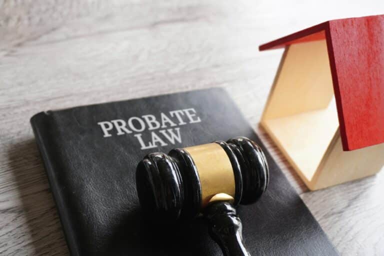 probate lawyer