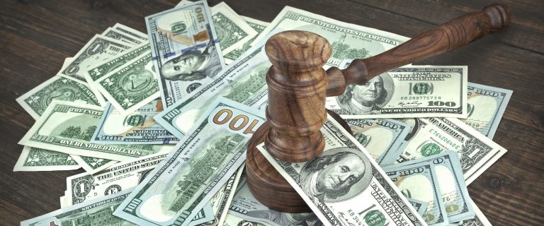 Bail Bondsman