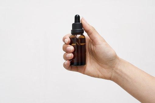 Flying With CBD Oil
