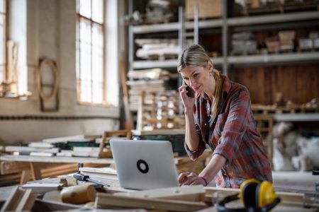 Difference Between a Startup and a Small Business