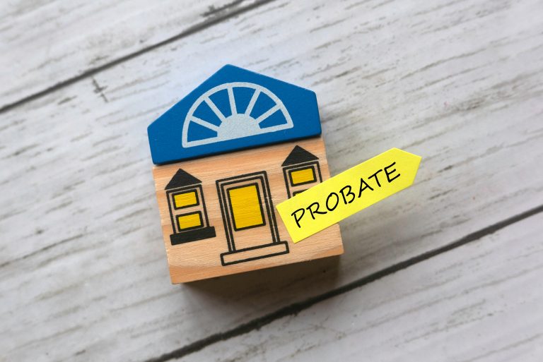 Probate Litigation Lawyer