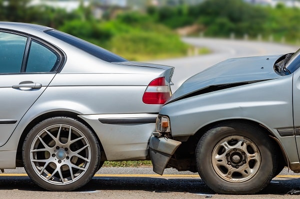 Legal Responsibility After a Car Accident