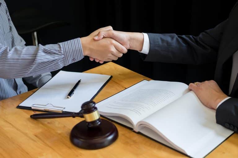 Business Law