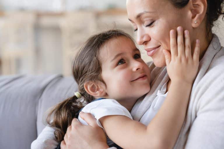 Child Custody Case