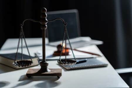 DUI Law In Louisville
