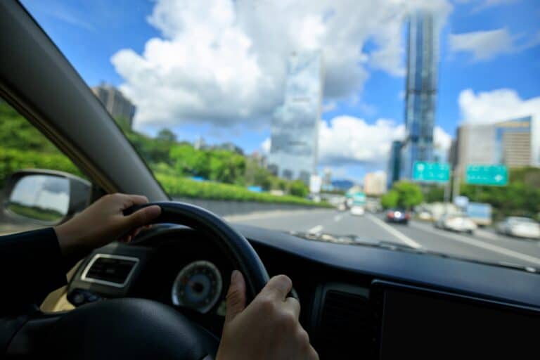 Get Hurt In An Uber Accident