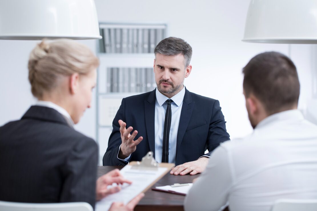 choose a criminal defense lawyer