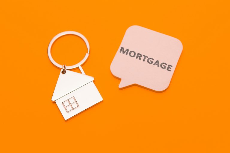 High-Interest Rate Mortgages