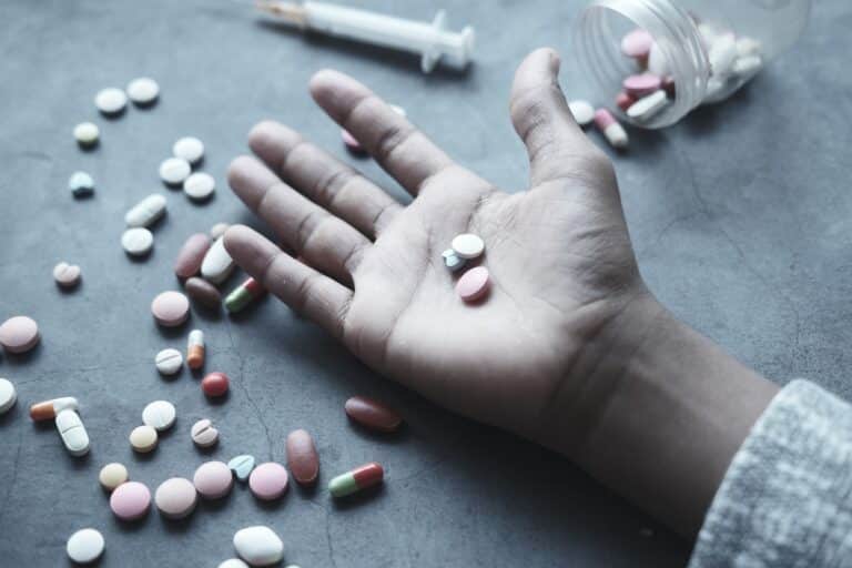 File a Drug Injury Lawsuit