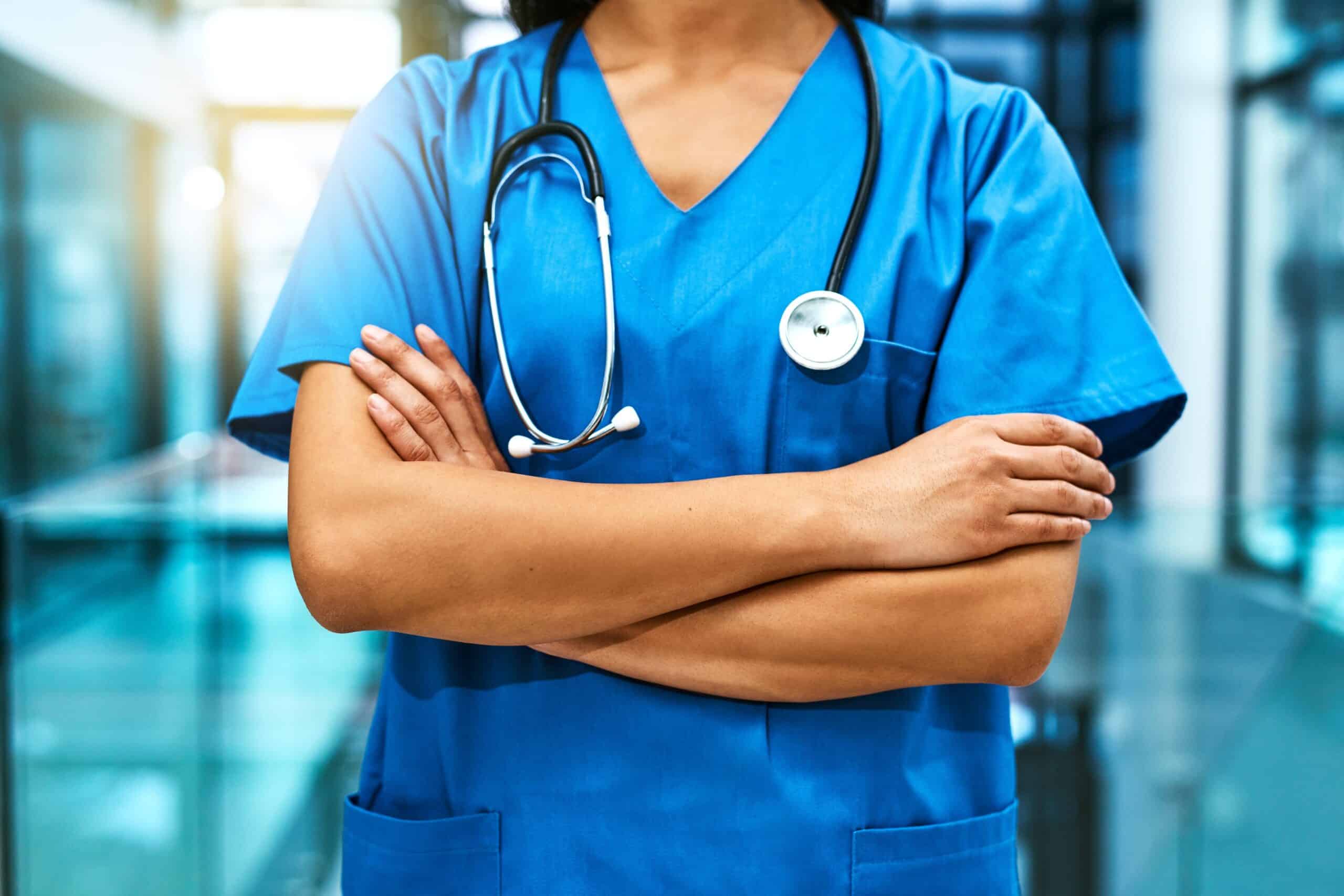 Legal Protections for Nurses